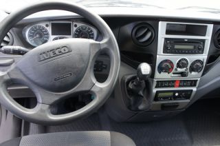 Iveco Daily 65C17